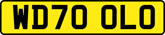 WD70OLO