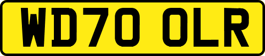 WD70OLR