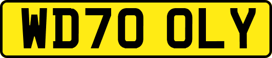 WD70OLY