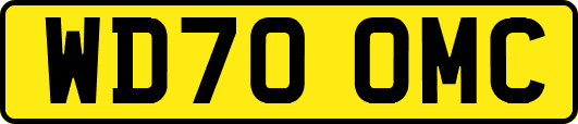 WD70OMC