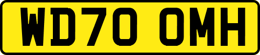 WD70OMH