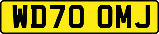 WD70OMJ