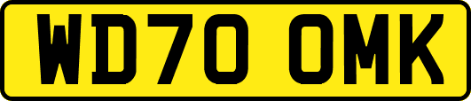 WD70OMK