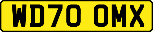 WD70OMX