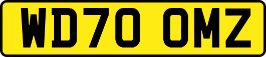 WD70OMZ