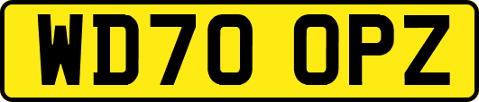 WD70OPZ