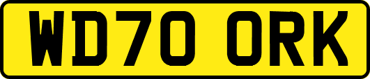 WD70ORK