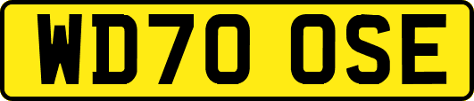 WD70OSE