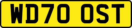 WD70OST