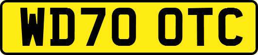 WD70OTC