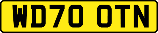 WD70OTN