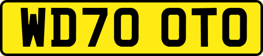 WD70OTO