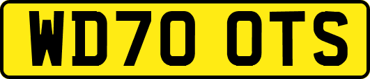 WD70OTS