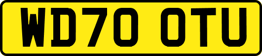 WD70OTU