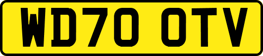 WD70OTV