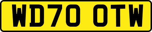 WD70OTW
