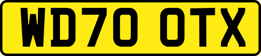 WD70OTX