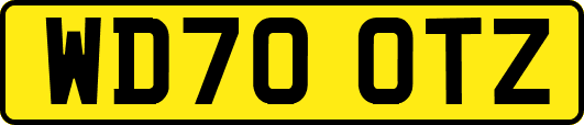 WD70OTZ