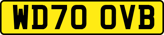 WD70OVB