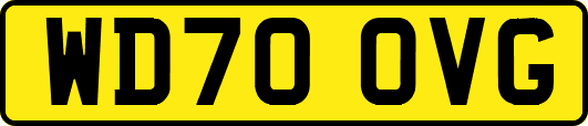 WD70OVG