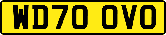 WD70OVO