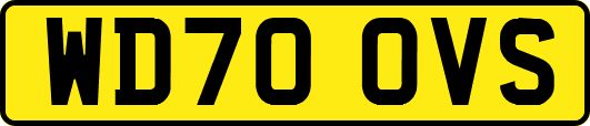 WD70OVS