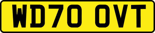 WD70OVT