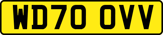 WD70OVV