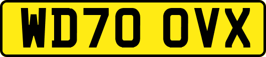 WD70OVX