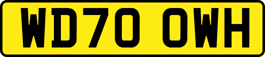 WD70OWH