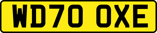 WD70OXE