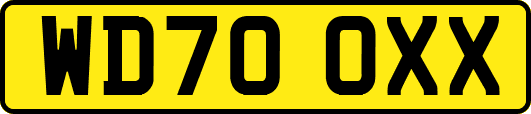 WD70OXX