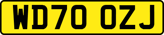 WD70OZJ