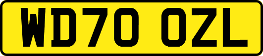 WD70OZL