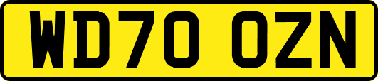 WD70OZN