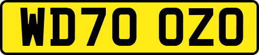 WD70OZO