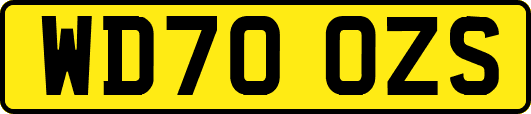 WD70OZS