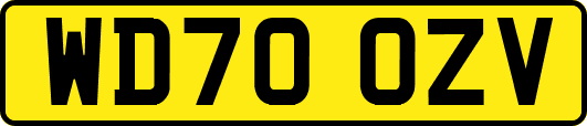 WD70OZV