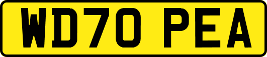 WD70PEA