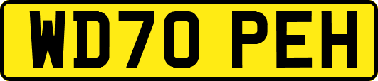 WD70PEH