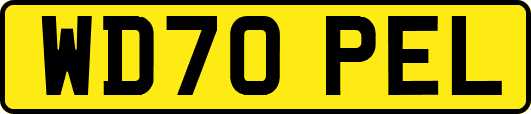 WD70PEL