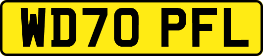 WD70PFL