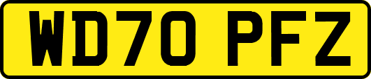 WD70PFZ