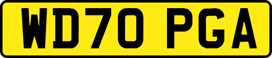 WD70PGA