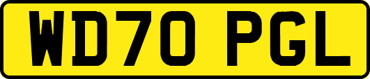 WD70PGL