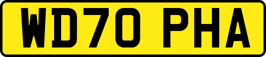 WD70PHA