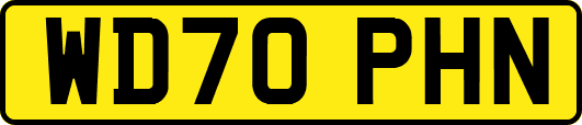 WD70PHN
