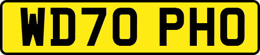WD70PHO
