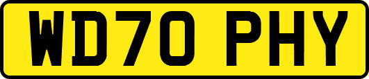 WD70PHY