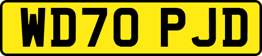 WD70PJD